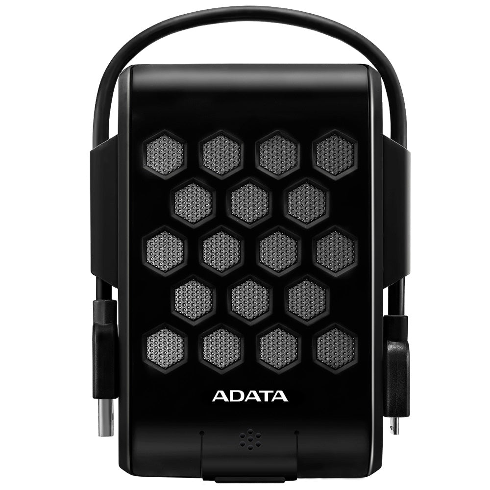 Disco Duro Externo ADATA HD720 - 1 TB, USB 3.2 Gen1 (compatible con las versiones anteriores USB 2.0) Disco Duro Externo ADATA HD720 - 1 TB, USB 3.2 Gen1 (compatible con las versiones anteriores USB 2.0)